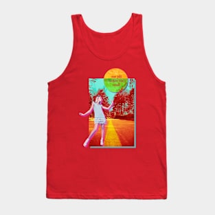 Go Ask Alice Tank Top